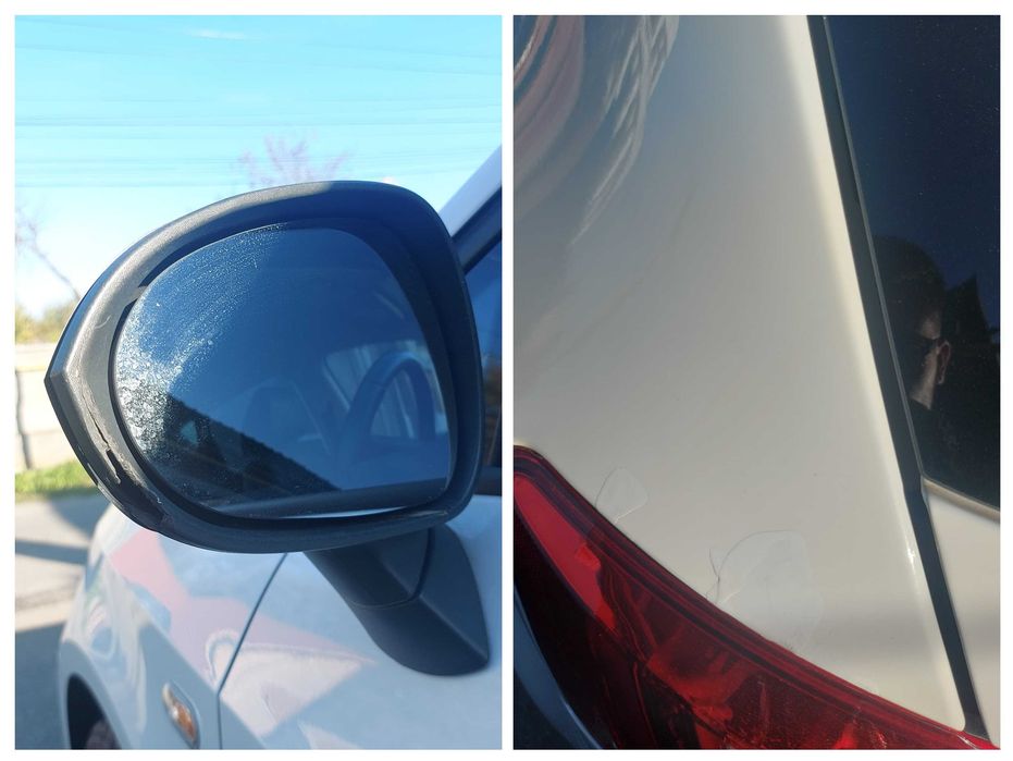 Seat ibiza 1.4 tdi, 2017