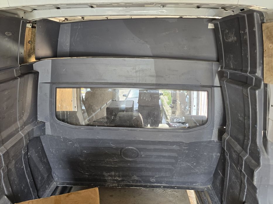 мерцедес спринтер