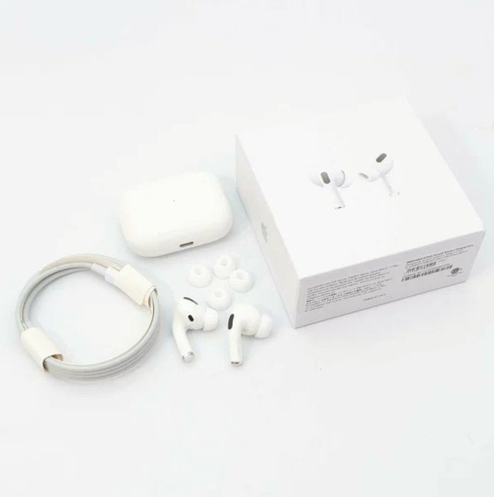 AirPods 2 Pro premium