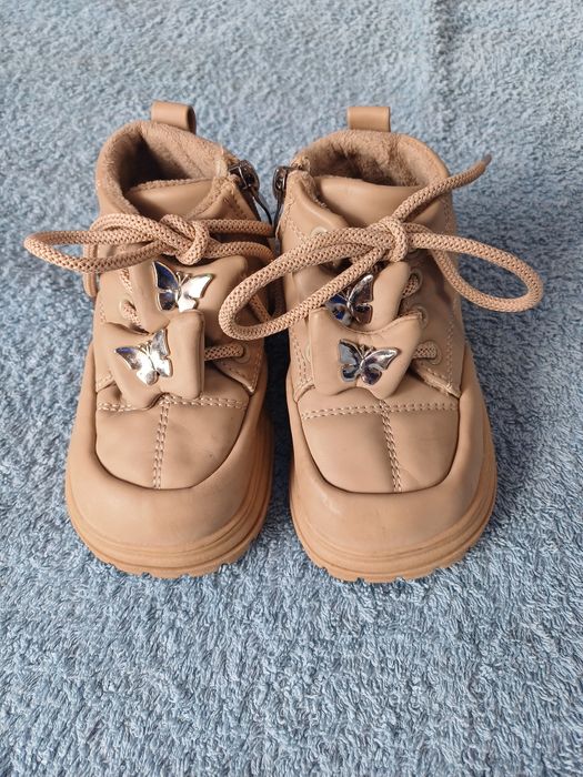 Обувь для девочек