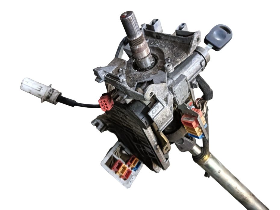 Coloana Volan Man Tgx 2007 - >