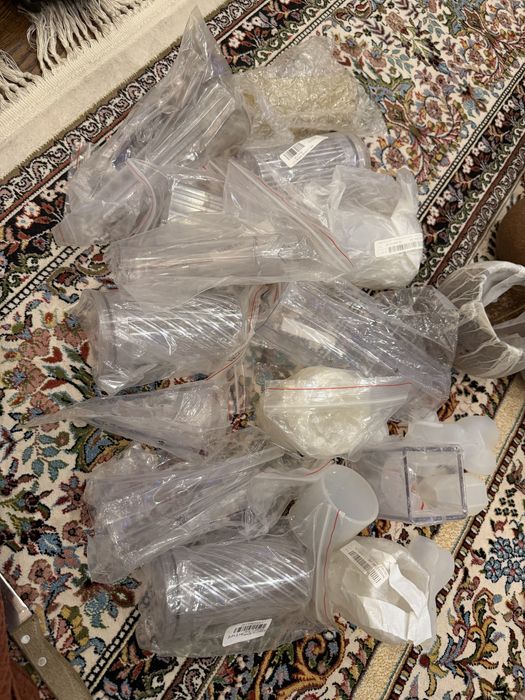 Прочие мелочи материалы