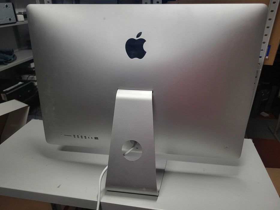 iMac (Retina 5K, 27-inch, 2017)