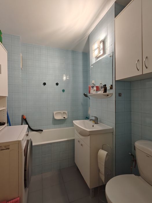 Proprietar, vând apartament 3 camere, Rogerius (zona Pietei), Etaj 1