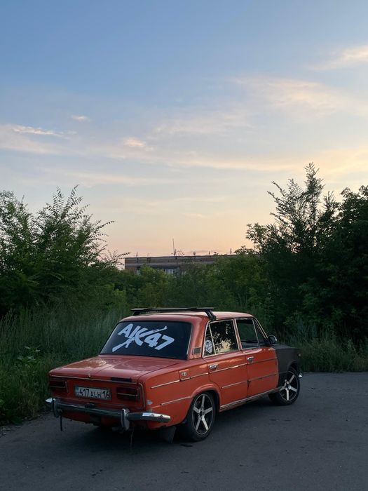 Ваз 2103 в хорошем состоянии