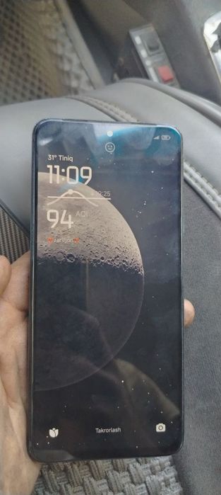 Redmi not 11 pro