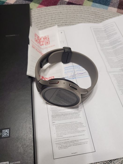 Samsung Galaxy Watch 5 Pro