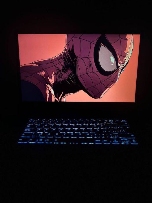 Lenovo idepad Flex-15IIL x360 sensor