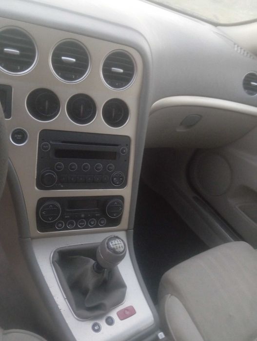 Алфа Ромео 159 2.4