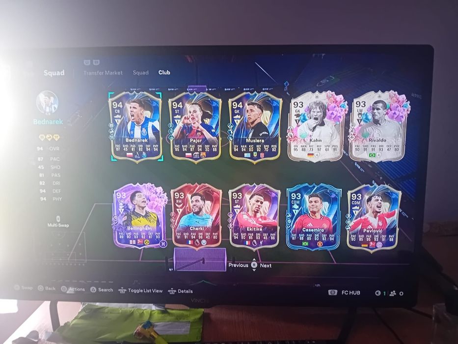 PS 5 pro digital