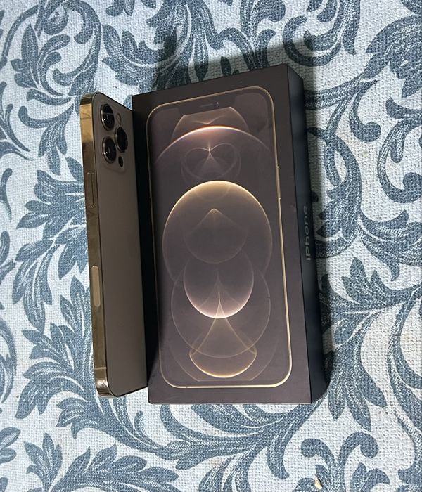 Iphone 12 promax 128 gb sotiladi