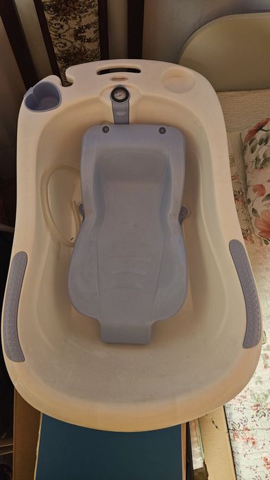 Детска вана Chipolino