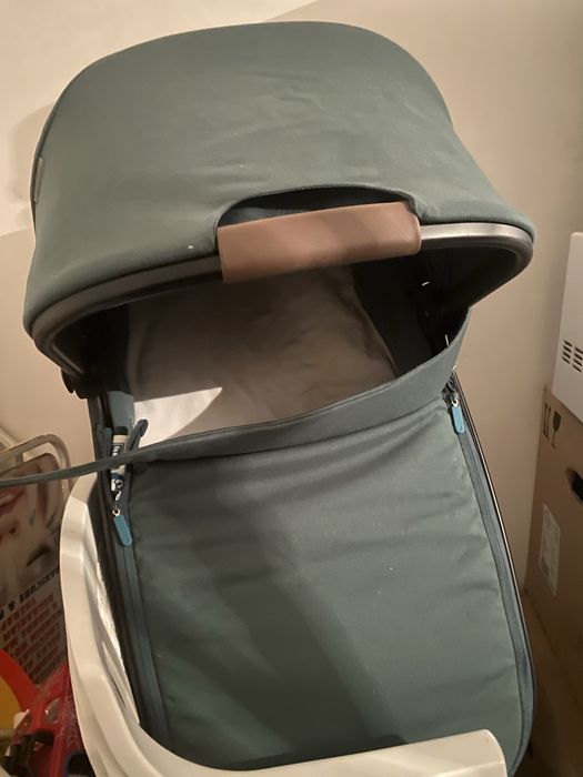 Количка Maxi cosi 3 в 1