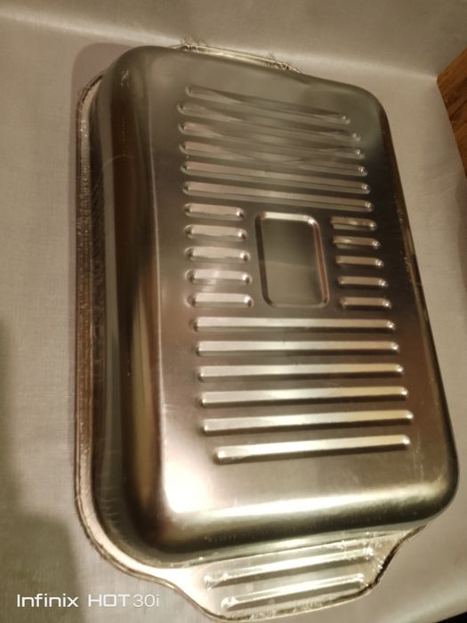 Противень в духовку