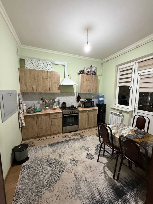 Срочно 3 хонали квартира сотилади!!!