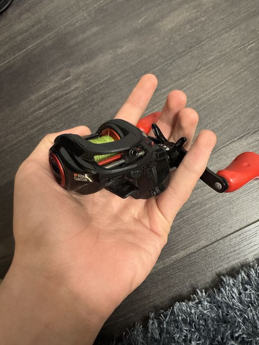 Бейткастинг въдица