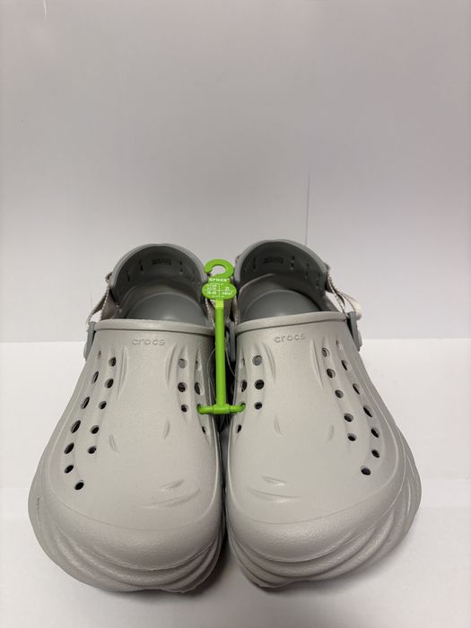 Slapi Crocs Echo Clog