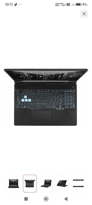 Продам ноутбук.             .