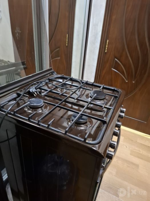 Продаю газ плиту