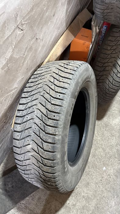 265/65 r17 покрышки