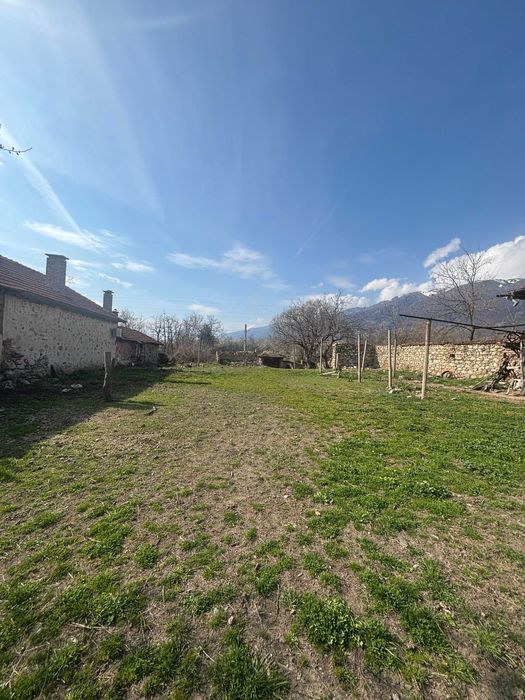 Продава се Парцел в с. Васил Левски, Област Пловдив - 1380 кв.м за 27 €/кв.м - Снимка #6