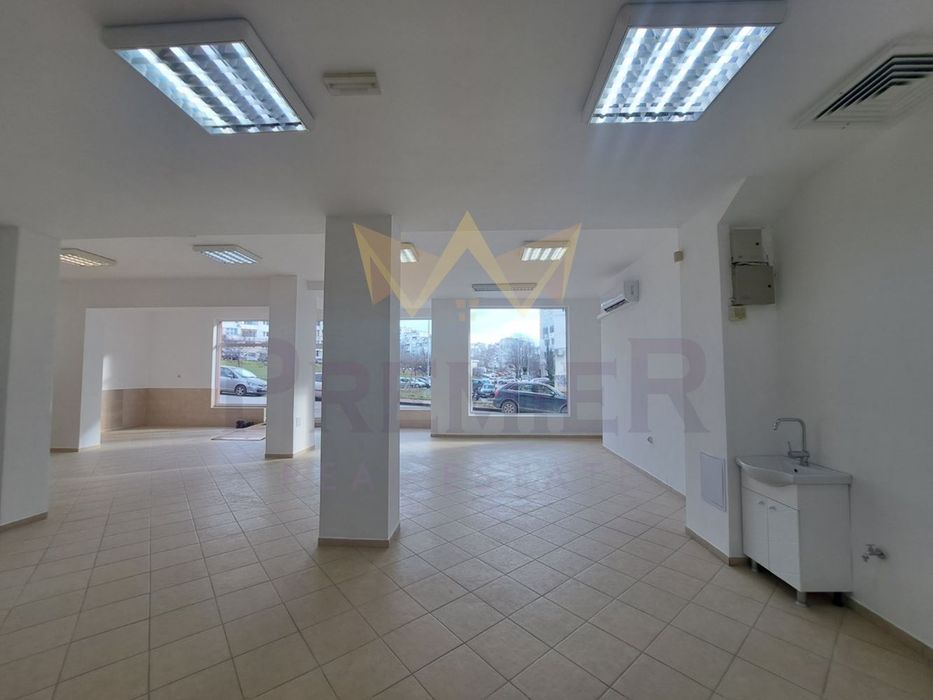 Дава се под наем Магазин в Варна, Владислав Варненчик - 120 кв.м за 1196.97 € - Снимка #4