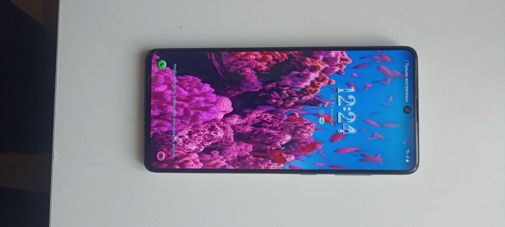 Продам Самсунг а71