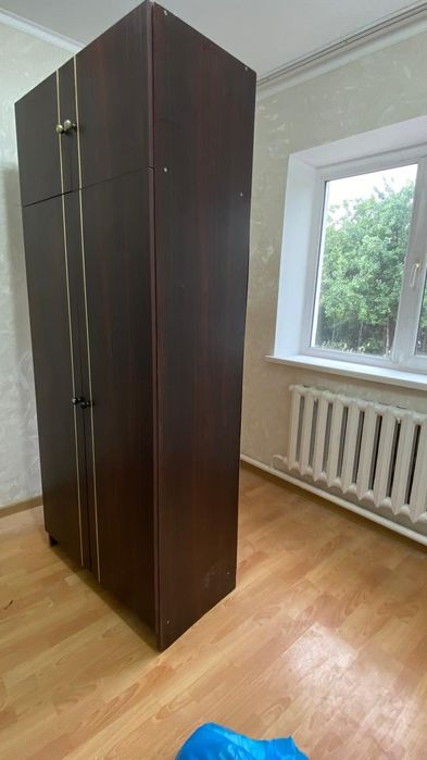 Шкаф платяной БЕСПЛАТНО