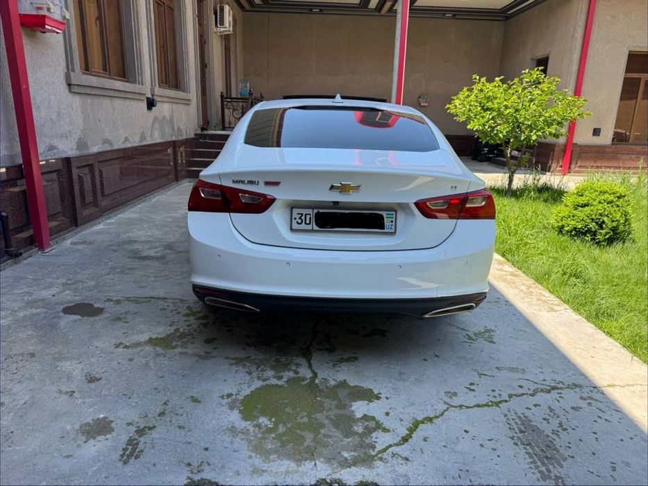 Malibu 2 1.5 sotiladi