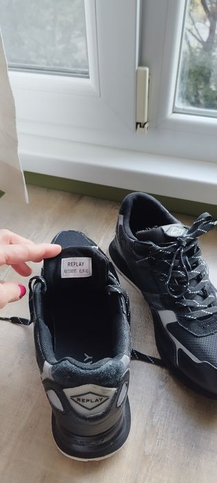 Мъжки маратонки REALLY