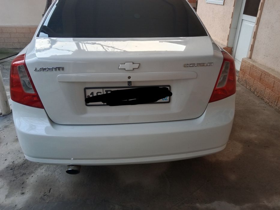 Продается Лассети