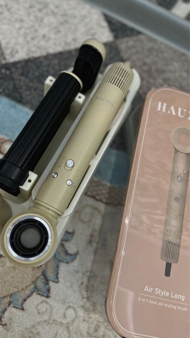 Hauzen Air Style 5-в-1