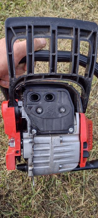 Drujbă Breckner 4 CP