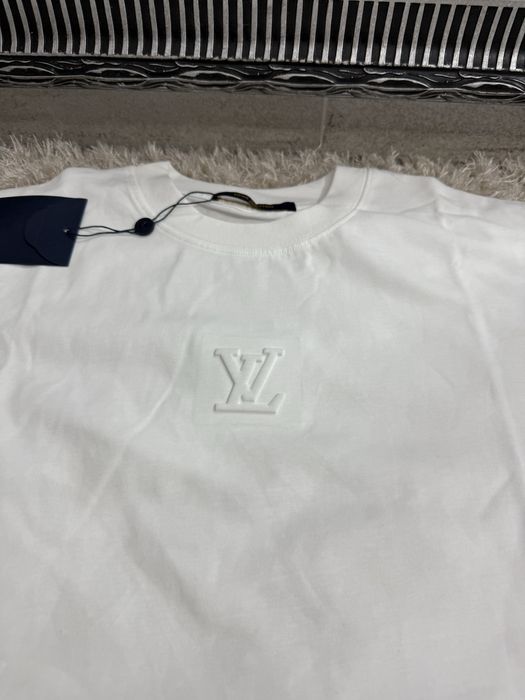 Tricou Louis Vuitton bumbac 100% Premium colectie noua