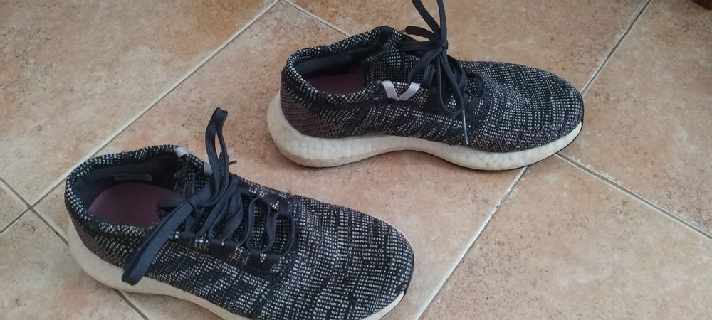 Маратонки Adidas