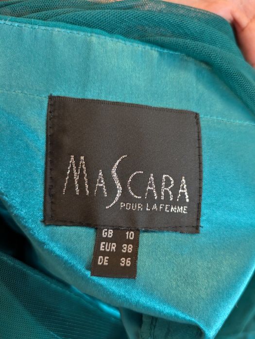 Rochie ocazie Mascara