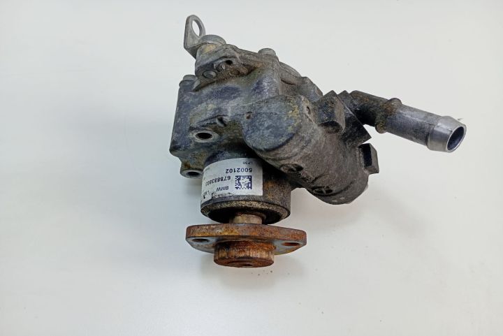 Pompa servodirectie N47 678883803 BMW X1 E84 seria