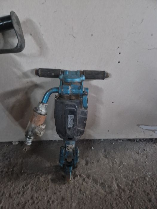 Picamare pneumatice