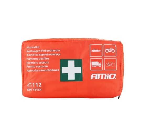 Аптечка за кола DIN 13164