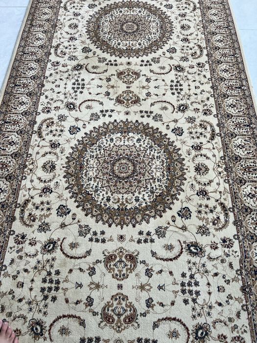 Гилам дорожка размери 12х1,5