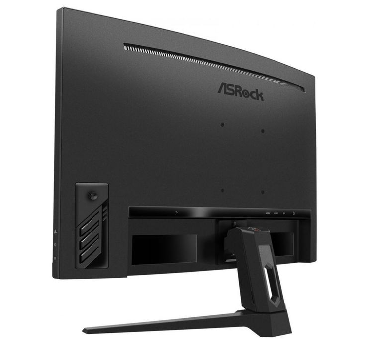 Геймърски компютър NeoSteel VER2.1 (Ryzen 5 7500F, 16GB, 512GB SSD, RTX 5060Ti 16GB GDDR7) + монитор