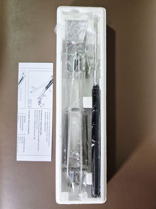 Авто проветреватели