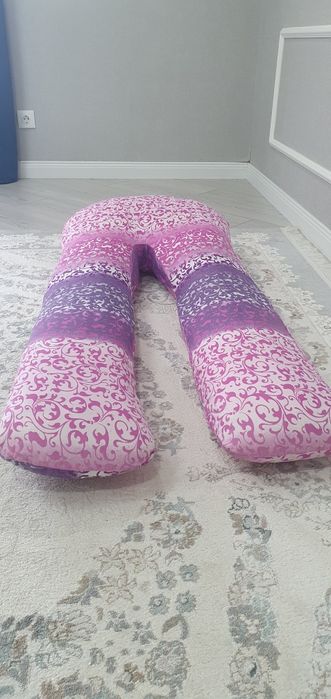 Подушка для беременных
