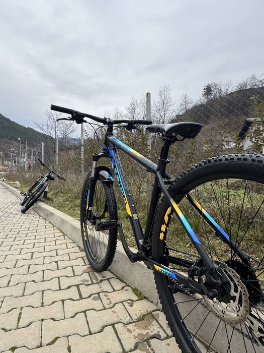 Колело Cross GRX 8 HDB