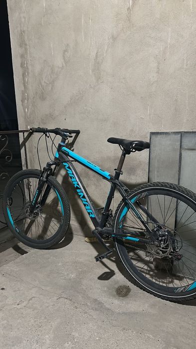Мтб велосипед бу