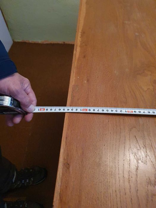 Поръчково бюро масив 250лв