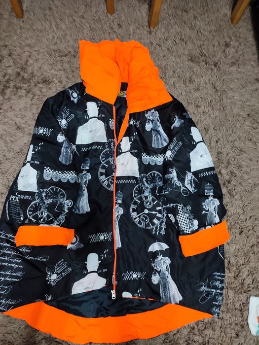 Весенне - осенняя куртка