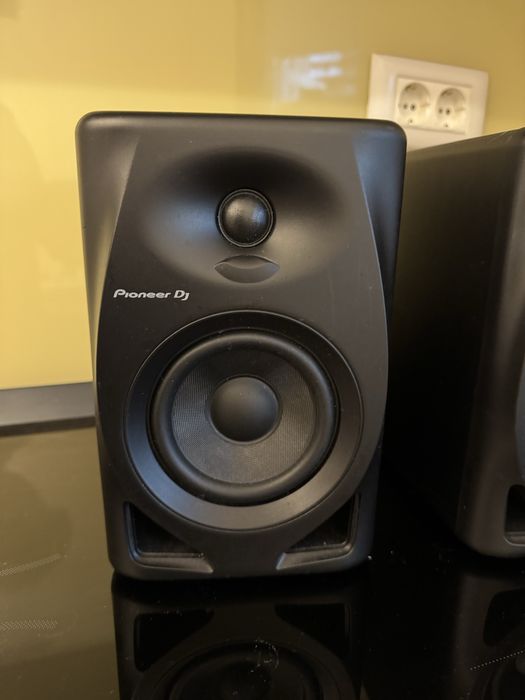 Monitoare Pioneer Dj