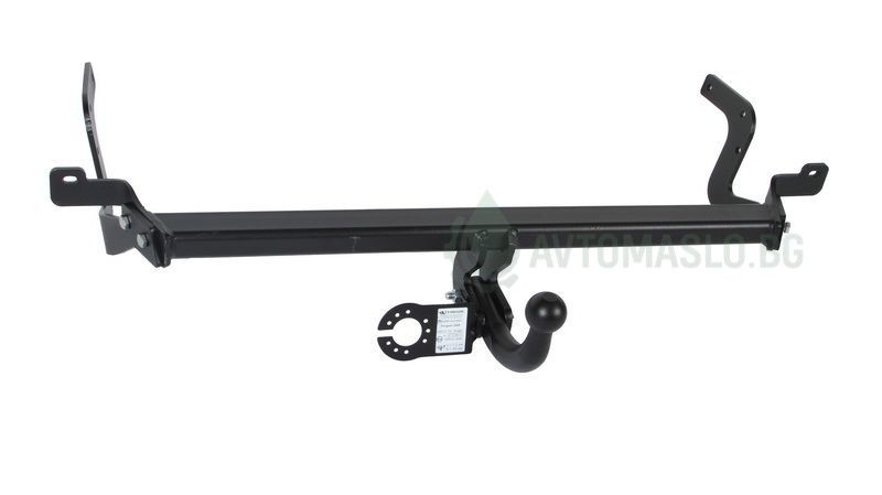 Нов Теглич за Peugeot 2008/3008/5008 сваляем теглич за пежо сертификат