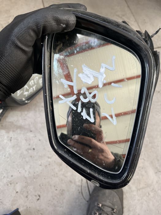 Огледало бмв х1 е84 фейслифт ( ogledalo bmw x1 e84 LCI )